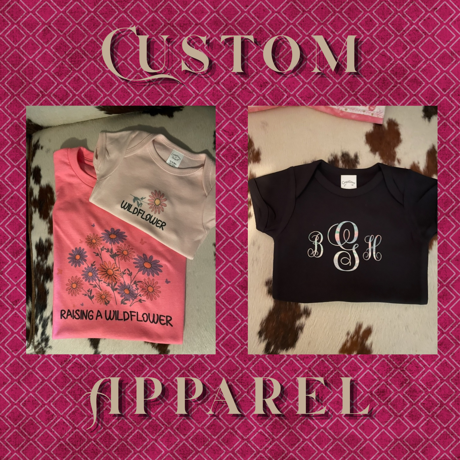 Custom Apparel