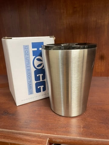 12 or 14oz Tumbler