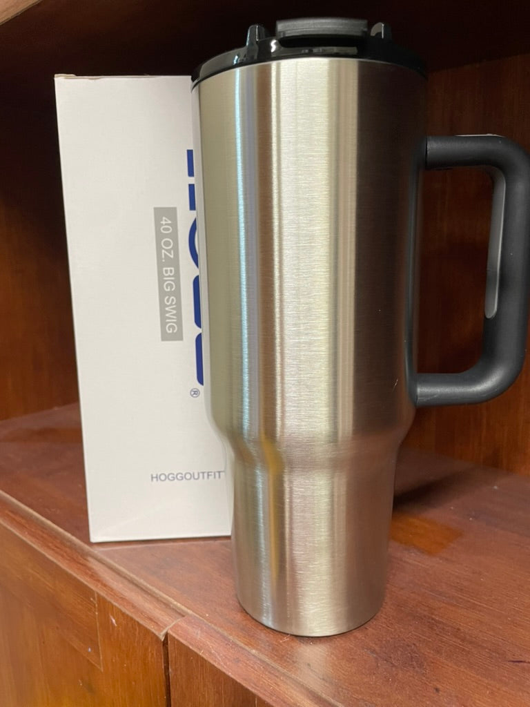 40oz Tumbler